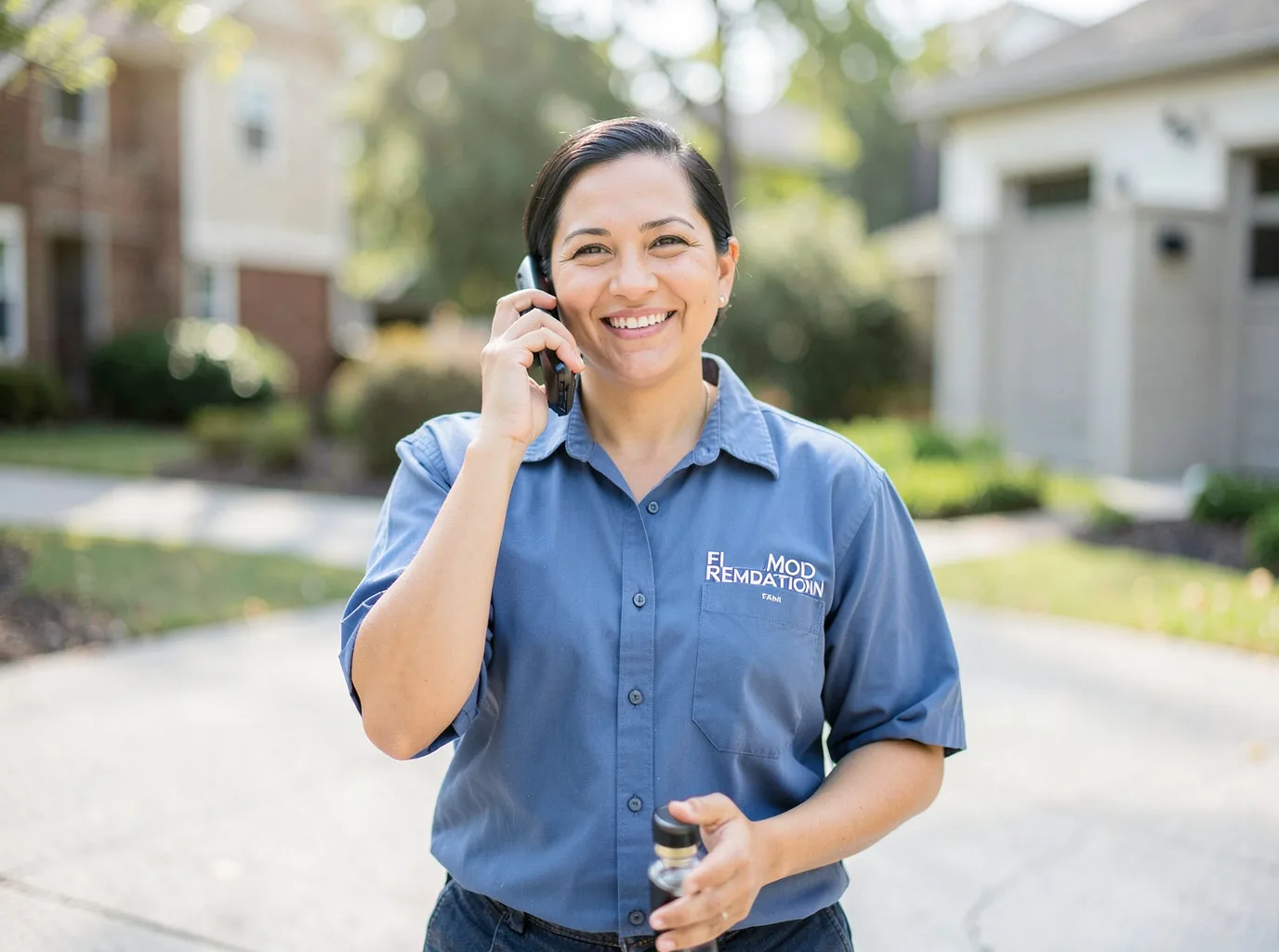 Mold Remediation Richland, OR FAQs